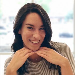 Meet your Posher, Emily